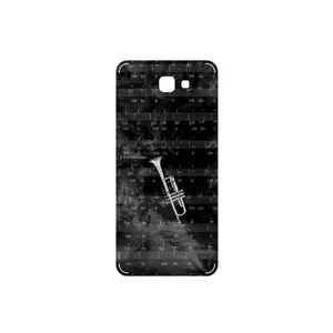MAHOOT Trumpet Cover Sticker for Samsung Galaxy J5 Prime