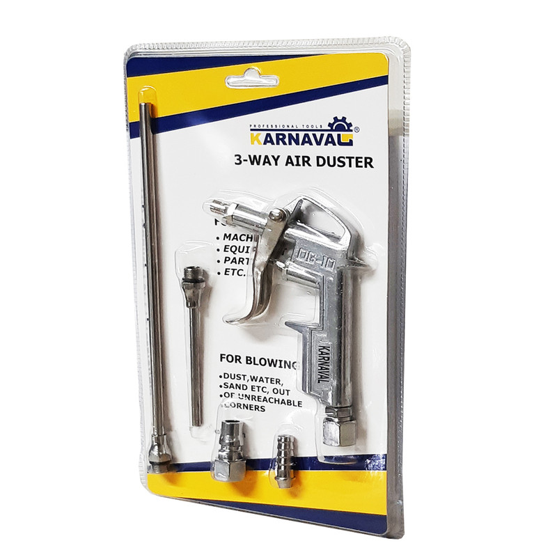 بادپاش کارناوال مدل HT - 001