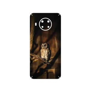 MAHOOT Owl Cover Sticker for Nokia X20