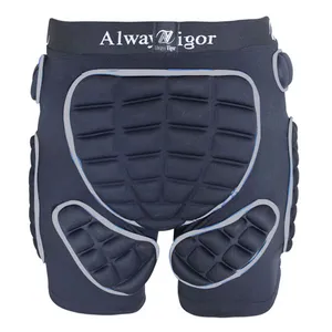 شلوارک ضربه گیر آلویز ویگر مدل LT