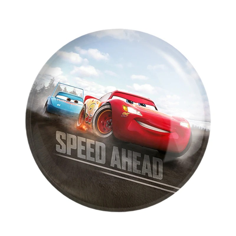 پیکسل خندالو مدل ماشین ها (Cars) کد 36529