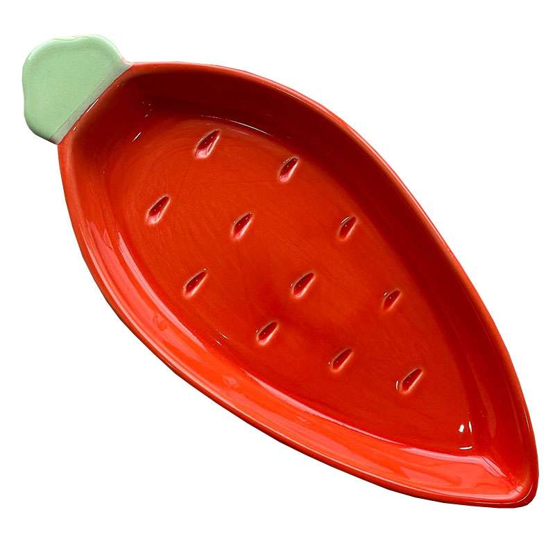 اردو خوری مدل هویج کد 02