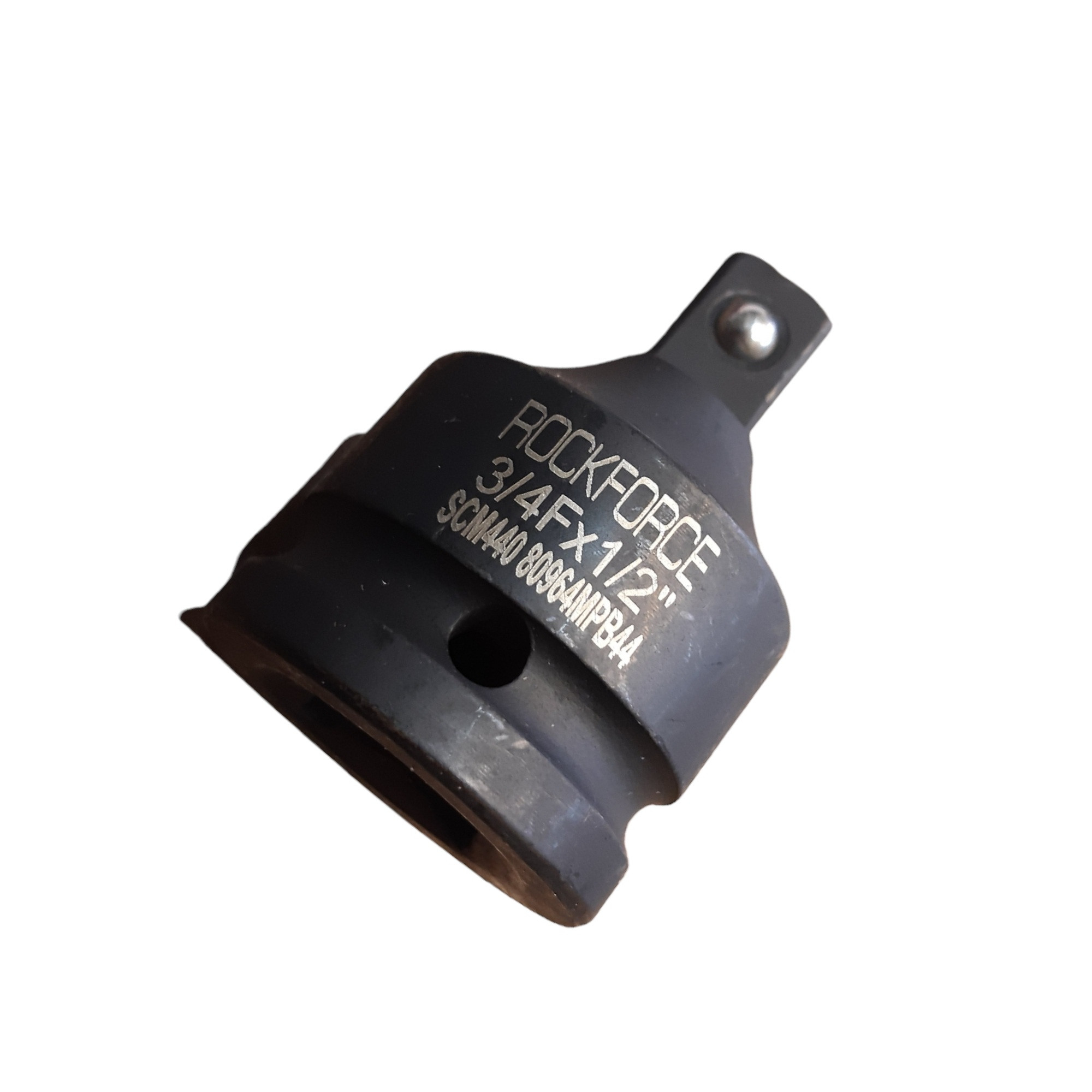 تبدیل سری بکس راک فورس مدل 3/4-1/2 UY22935 سایز 1/2، 3/4 میلی متر