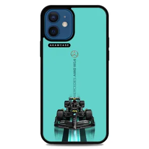 AKAM AMC-WA12M-BENZ8 Cover For Apple iPhone 12 Mini