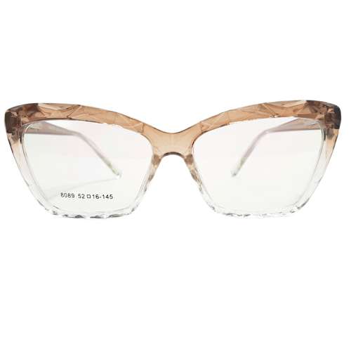 فریم عینک طبی زنانه مدل br8089