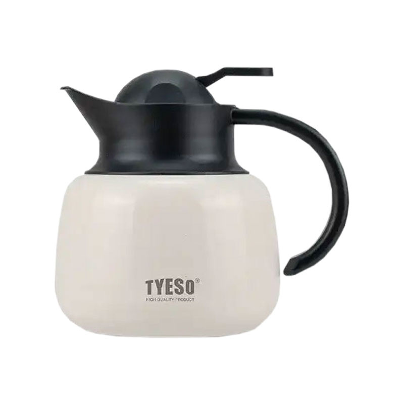 فلاسک تایسو مدل TS-8876 گنجایش 0.75 لیتر