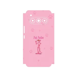 MAHOOT The Pink Panther Cover Sticker for Daria Bond II Lite 5G