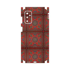 MAHOOT Embroidered Rug-FullSkin Cover Sticker for Samsung Galaxy M52 5G