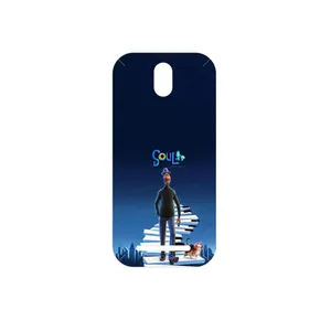 MAHOOT soul Cover Sticker for HTC Desire 500