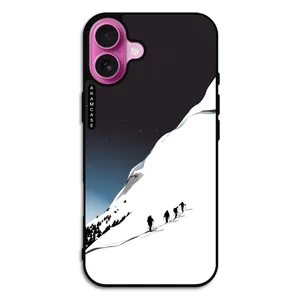 AKAM AMC-WA16PLUS-MOUNTAINS-27 Cover For Apple iPhone 16 Plus