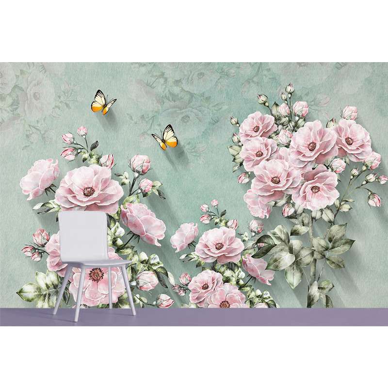 پوستر دیواری سه بعدی مدل 11292