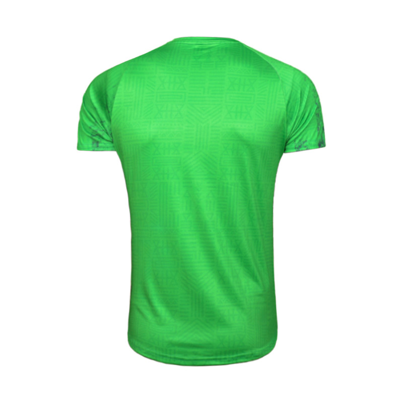 تی شرت ورزشی مردانه تکنیک+07 مدل TS-158-SA