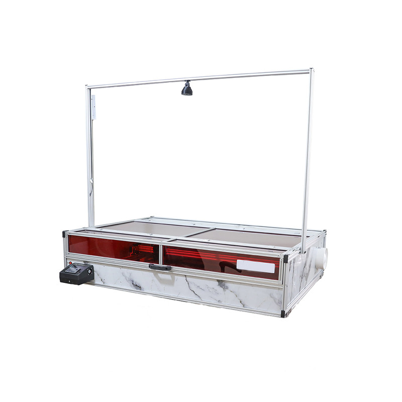 دستگاه لیزر حکاکی مدل دیود 200 وات دستگاه لیزر حکاکی مدل دیود 200 وات