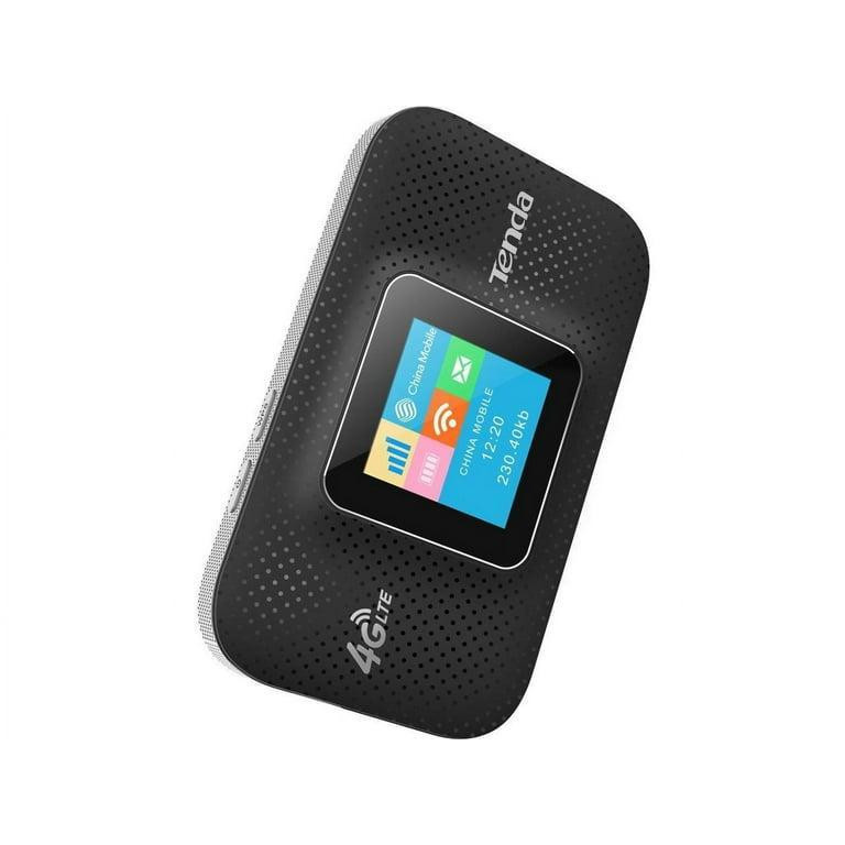 مودم 4G LTE قابل حمل تندا مدل 4g185