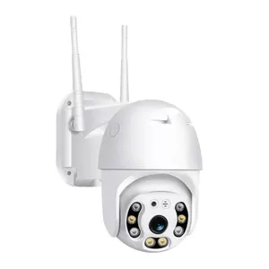 دوربین مداربسته تحت شبکه مدل mini speeddome v380