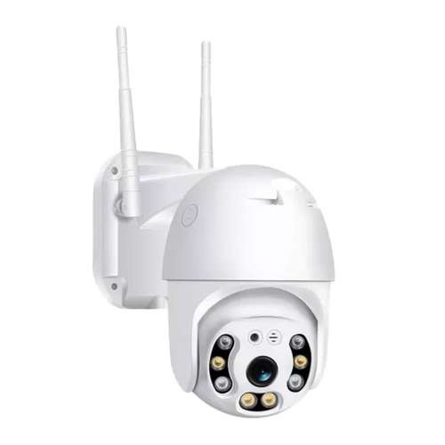دوربین مداربسته تحت شبکه مدل mini speeddome v380