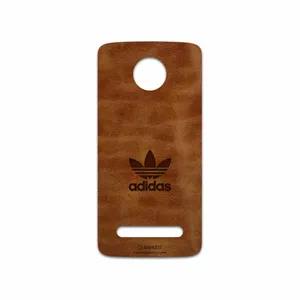 MAHOOT BFL-DDS Cover Sticker for Motorola Moto Z2 Play