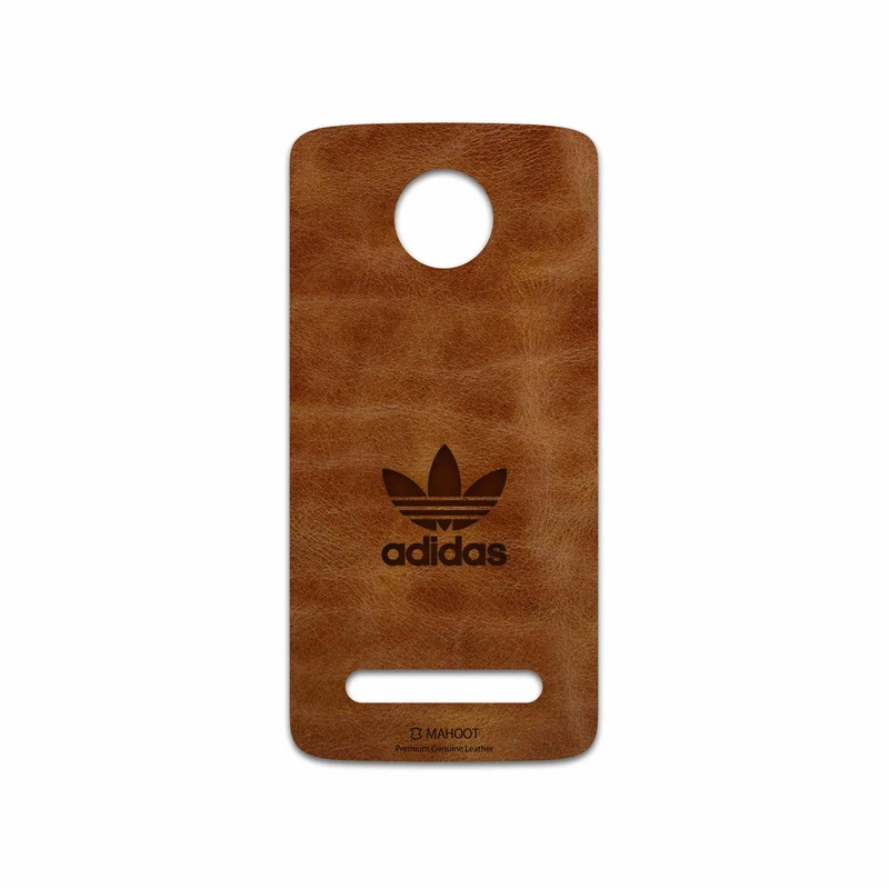 برچسب پوششی ماهوت مدل BFL-DDS مناسب برای گوشی موبایل موتورولا Moto Z2 Play