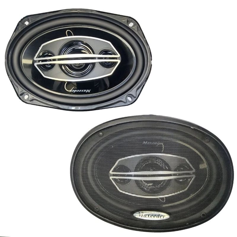 اسپیکر خودرو مکسیدر مدل MX-6905 مجموعه 2 عددی
