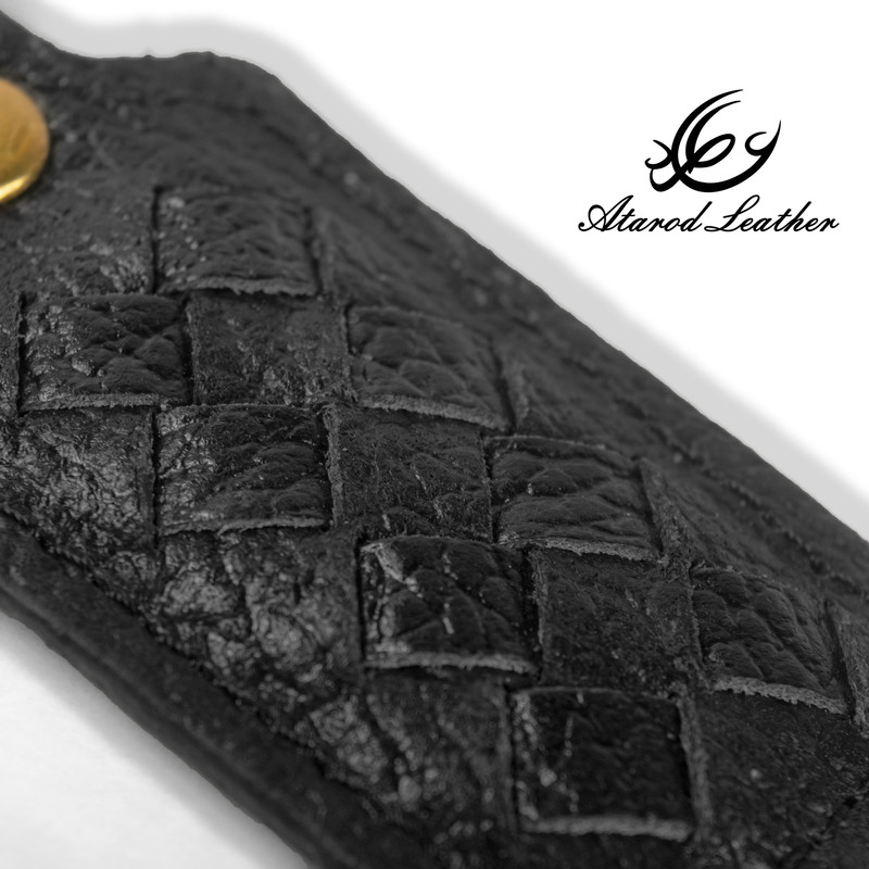 ست هدیه چرم عطارد مدل چرم طبیعی کد A81
