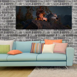 تابلو شاسی کودک مدل پاگنده