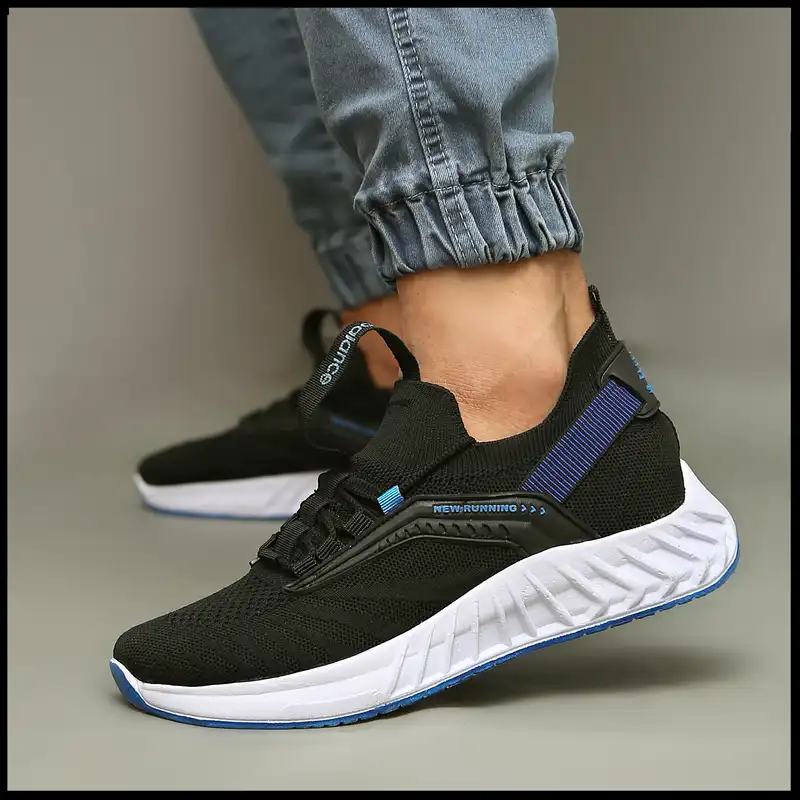 کفش مخصوص دویدن سارزی مدل  N,B_j.o.r.a.b_A.b.i