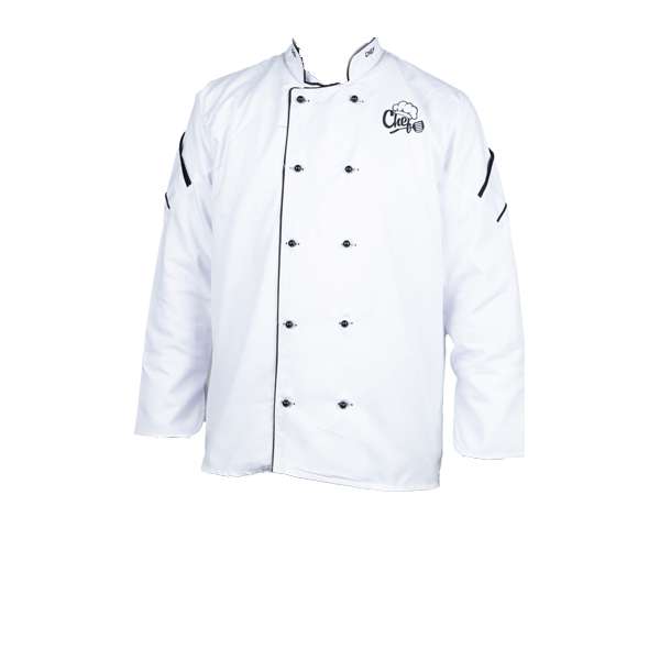 روپوش کار رستوران مدل سر اشپز