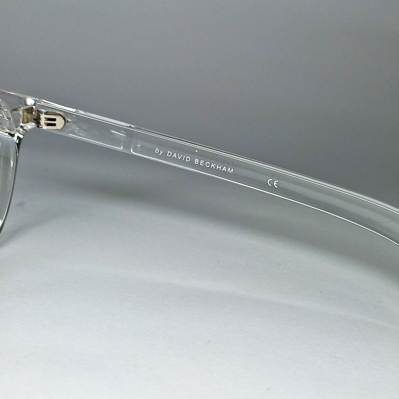 عینک آفتابی دیوید بکهام مدل Kj888 -  - 3