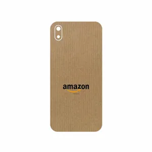 MAHOOT Amazon Cover Sticker for Huawei Y5 2019