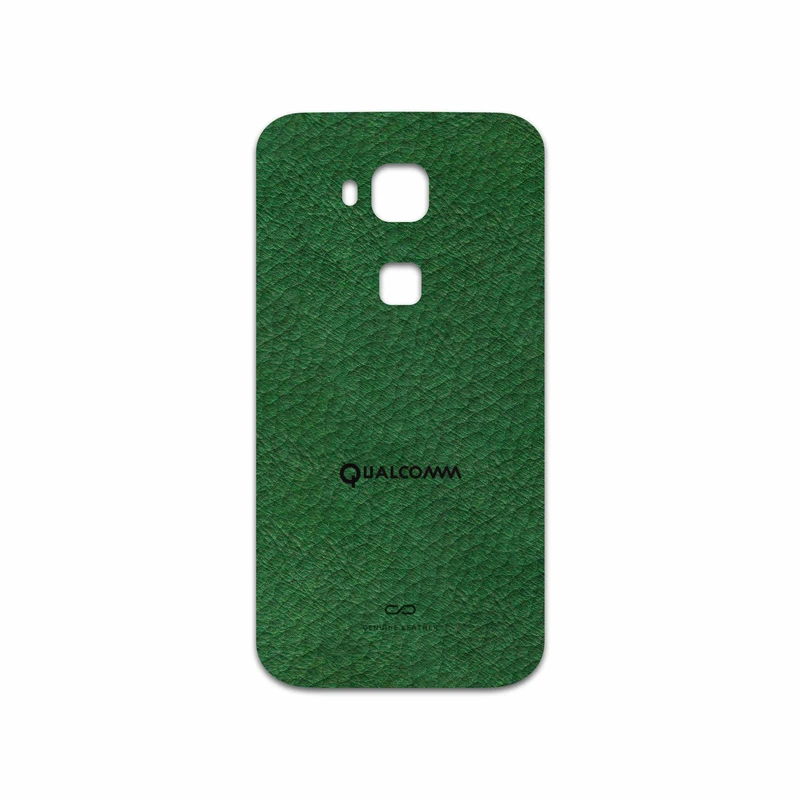 برچسب پوششی ماهوت مدل GL-QLQM مناسب برای گوشی موبایل هوآوی Ascend G8