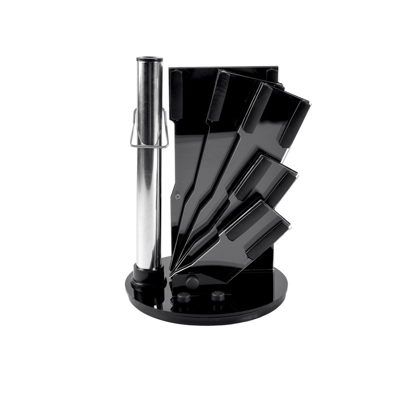 سرویس چاقوی آشپزخانه 8 پارچه لایف مستر مدل NHN-4001