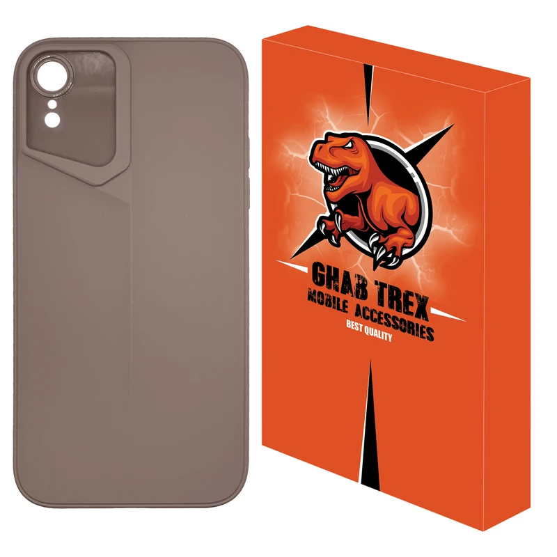 کاور قاب تی رکس مدل PRDSIGN مناسب برای گوشی موبایل اپل iPhone XR