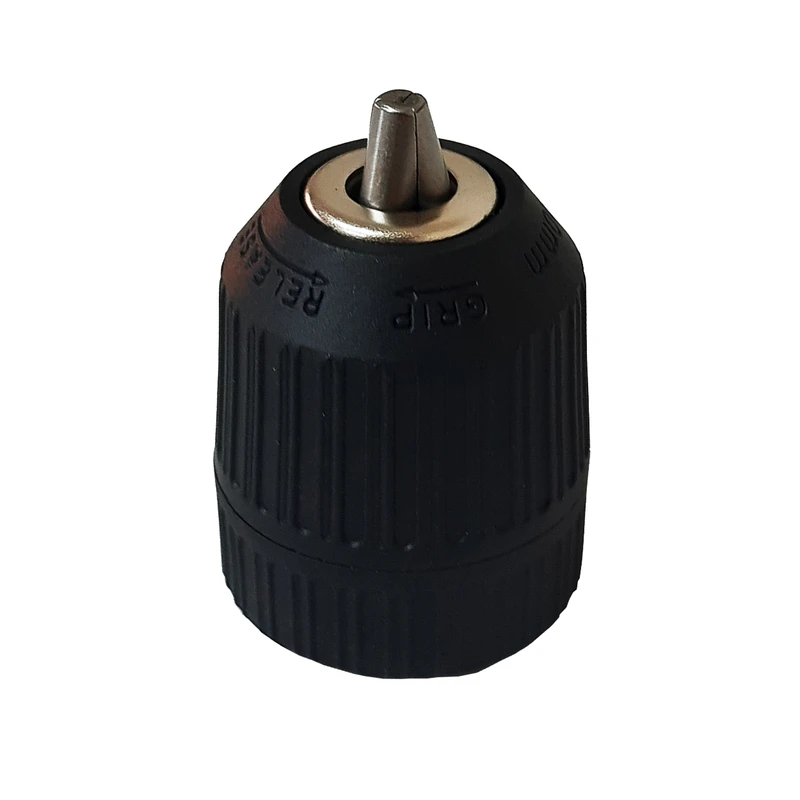 سه نظام تیوان مدل HT - 001010 سایز  10 میلی متر