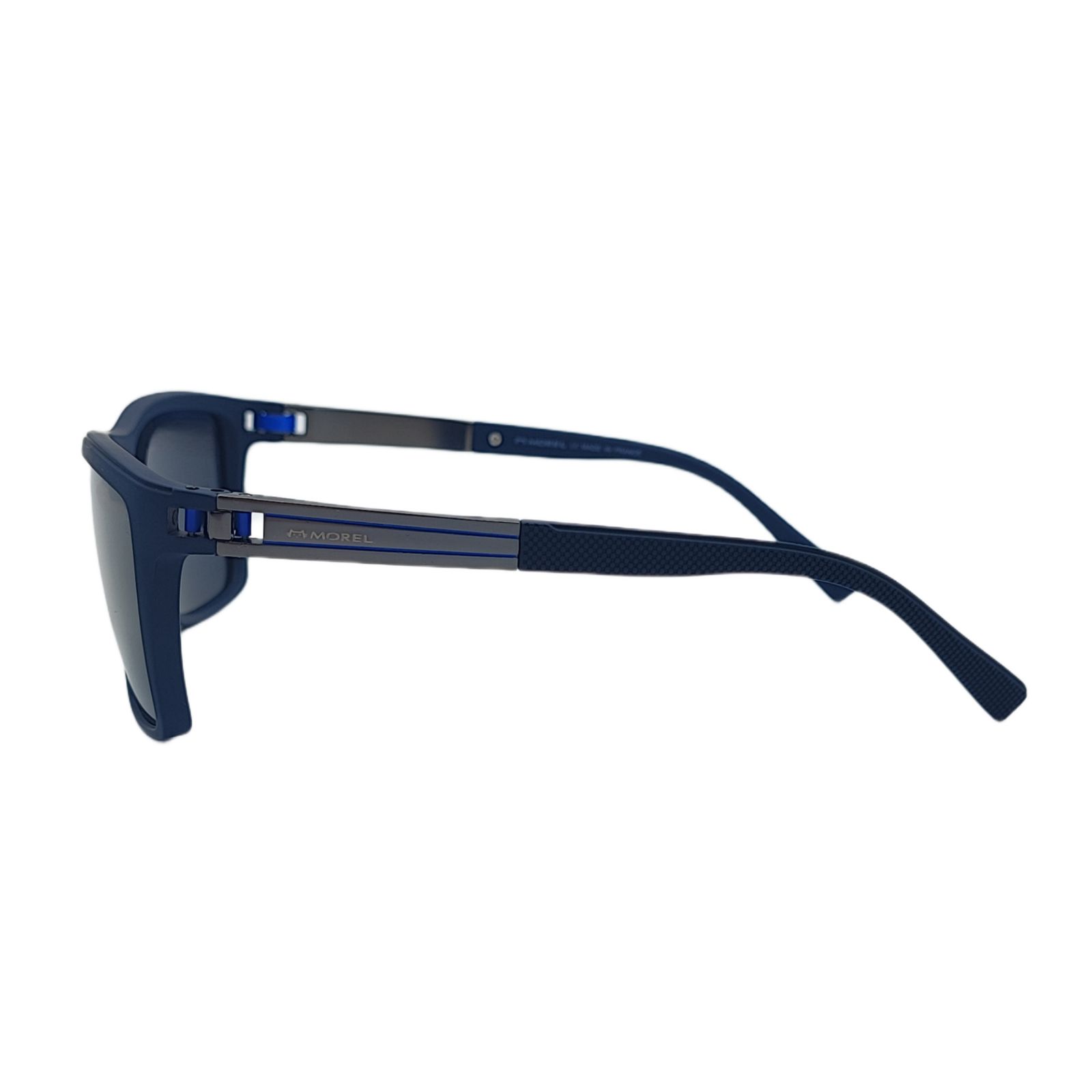 عینک آفتابی مورل مدل p3224 C7 polarized  -  - 3