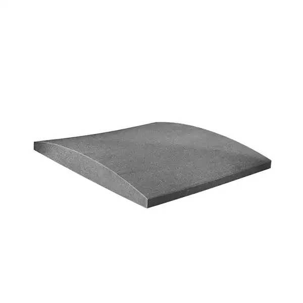 پنل آکوستیک مدل ترکیبی سینما روند و مولتی فیوزر DC2 مجموعه 9 عددی