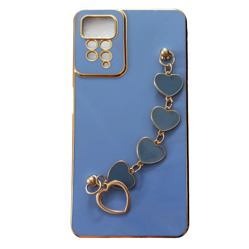 کاور ایکس قاب کد kid-11pro مناسب برای گوشی موبایل شیائومی Redmi note 11 pro 5G