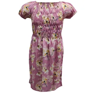 پیراهن دخترانه مدل GSARFSAHELSOR