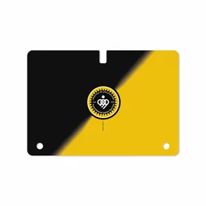 MAHOOT Sepahan Cover Sticker for Samsung Galaxy Tab S 10.5 2014 T805