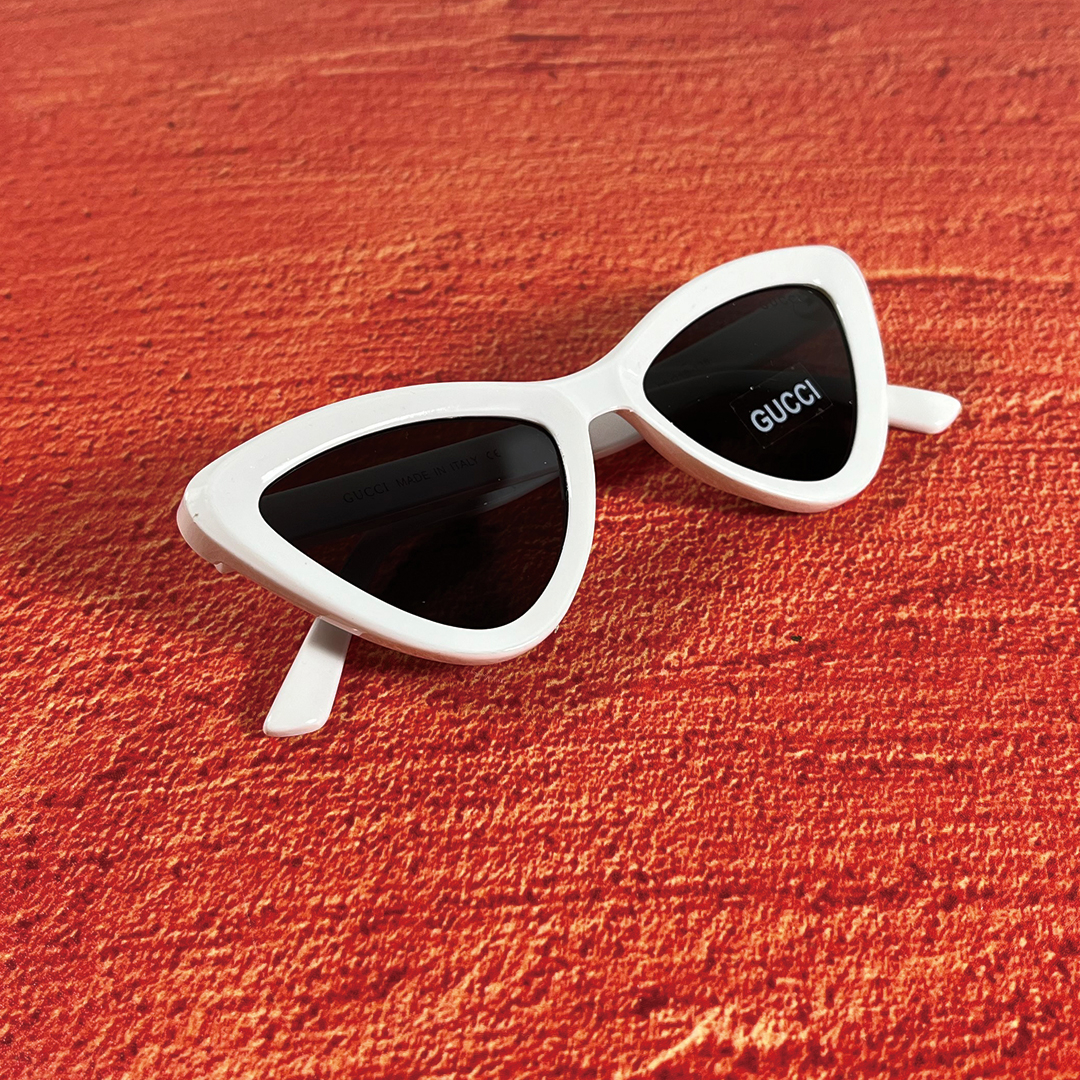 عینک آفتابی زنانه مدل GCC-06