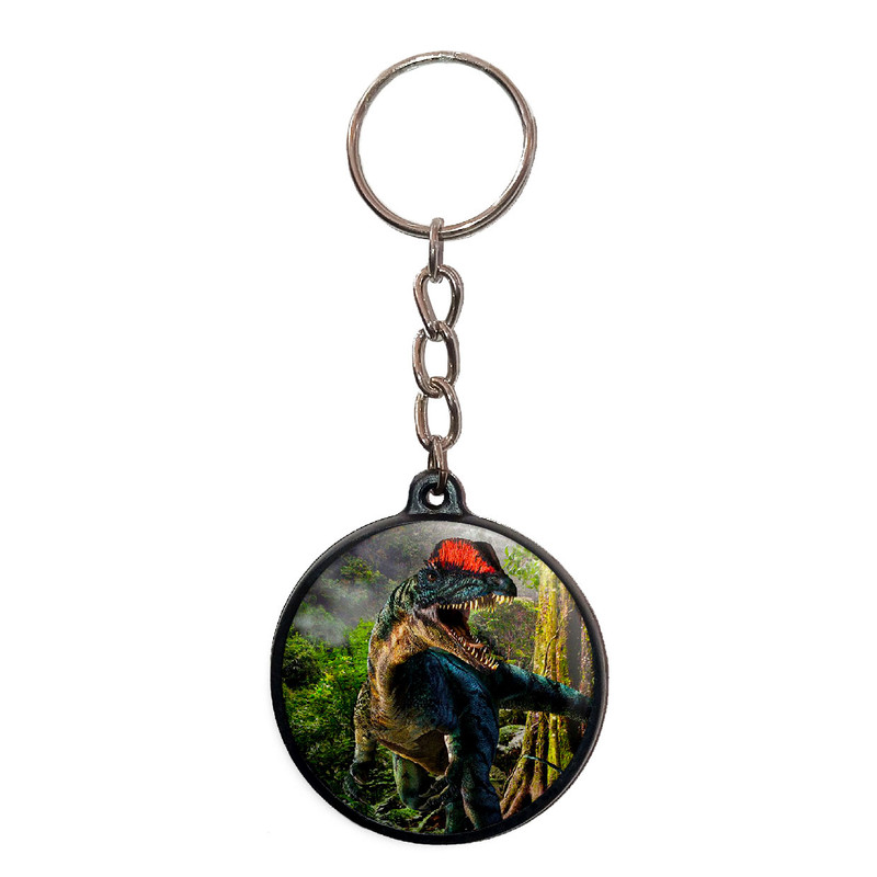 جاکلیدی پرمانه طرح دایناسور ها کد pmj.23348 جاکلیدی پرمانه طرح دایناسور ها کد pmj.23348