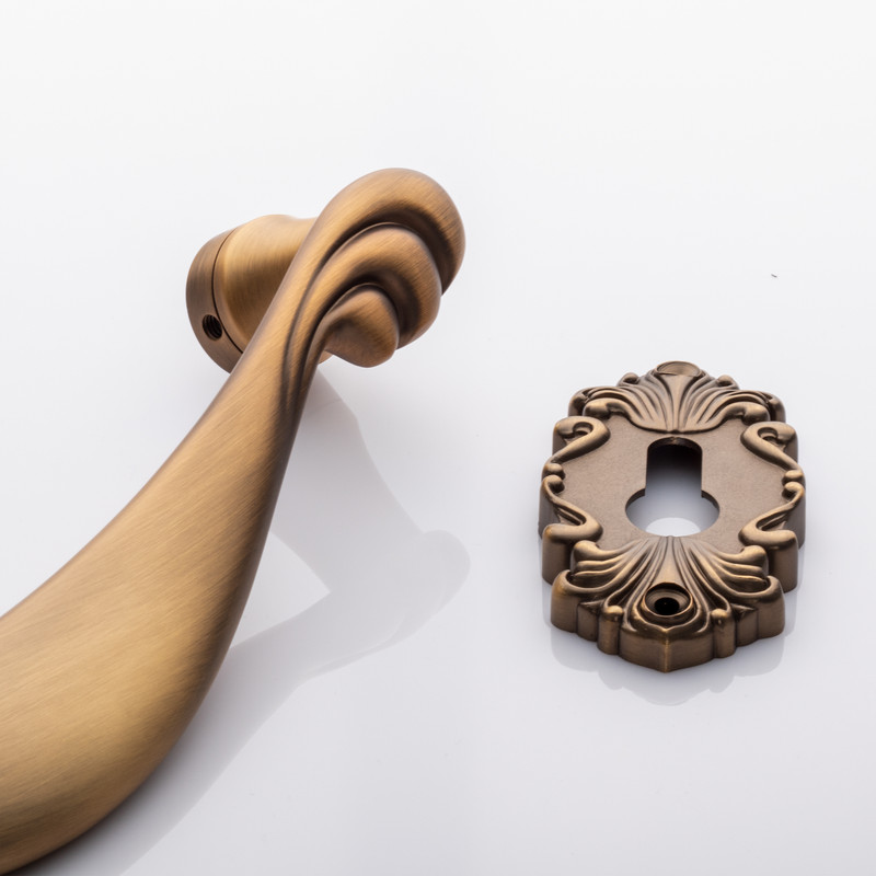 دستگیره حیاطی دومارا مدل DH11