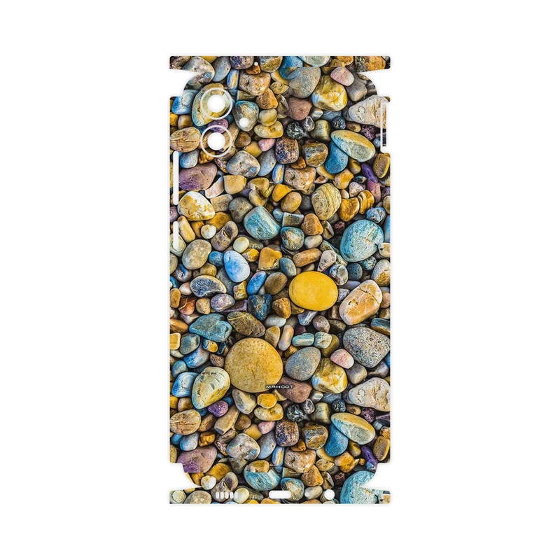 برچسب پوششی ماهوت مدل River rocks-FullSkin مناسب برای گوشی موبایل سامسونگ Galaxy F04