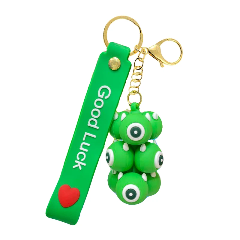 جاکلیدی مدل سیلیکونی طرح مایک برجی کد JI110