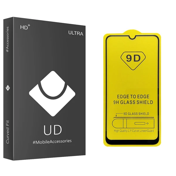 محافظ صفحه نمایش یو دی مدل ULTRA مناسب برای گوشی موبایل سامسونگ Galaxy A50