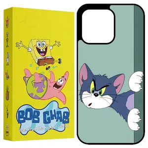  BOB Ghab BCP14PM Cover For Apple iPhone 14 Pro Max