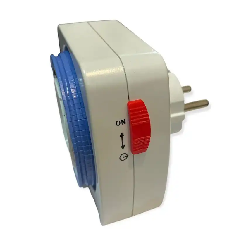 تایمر برق مدل TG28 A