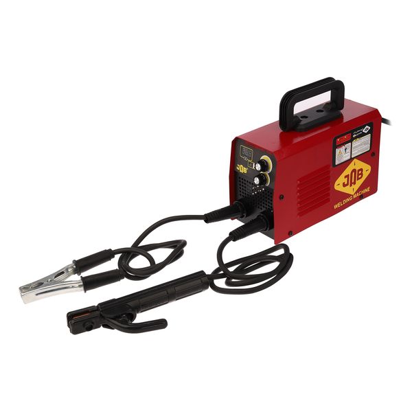 اینورتر جوشکاری 450 آمپر جاب مدل IG-COMFORT 450