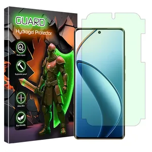 Guard Eye Care model green light screen protector suitable for Realme 12 Pro Plus mobile phone