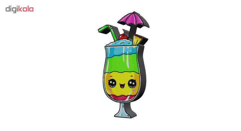 پیکسل مدل Soda کد 24 تک سایز