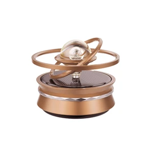 خوشبو کننده خورشیدی خودرو مدل solar energy perfume